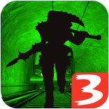 Shadow Bossy fight 3