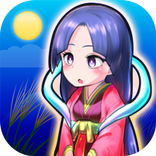 Kaguyahime of Then