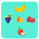 Fruits in Arabic