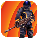 Fort Night Zombies - Battle Royale APK