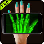 XRay Scanner Prank