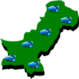 Pakistan Bus Stations