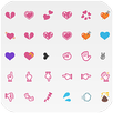 Cute Text Symbols APK