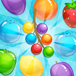 Frozen Fruit