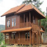 Casa di Legno