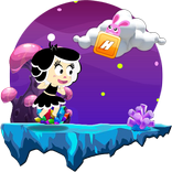 Amazing Space hanazuki adventure
