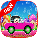 hanazu car game 2017 !!! APK