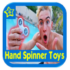 Hand Spinner Toys APK