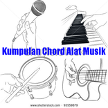 Chord Semua Alat Musik Lengkap