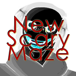 New Scary Maze