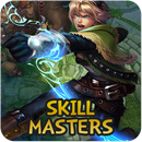 LOL Skill Masters (FAN Game) APK