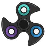 Hand Spinner