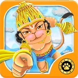 Hanuman: The Game