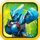 B-Daman APK