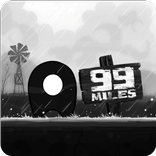 99 Miles Runner : A Soul's Jou