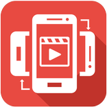 Video rotate, flip and save