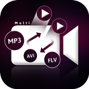 Multi Video Converter – Total Video Converter APK