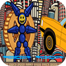 City hooligans APK