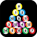 Bubble Ball Shooter Billiards APK