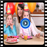 Happy Birthday Video Music