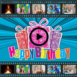 foto video buon compleanno