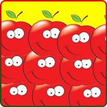 Apple Smasher,  Best Free Game