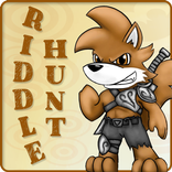 Riddle Hunt