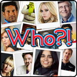 Who am I?!