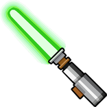 Lightsaber