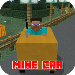 Mine Car MPCE Map