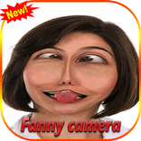 funny face changer