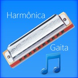 Harmonica (gaita)