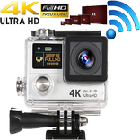 4k Ultra HD Camera 2017