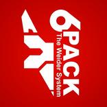 HardFox™ SixPack
