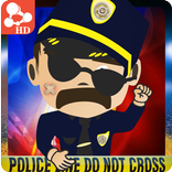 Beat The Cop