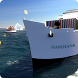 Cargo Ship Simulator Extreme