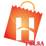 HargaHOT Pulsa