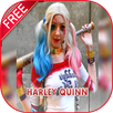 Harley Quinn Editor APK