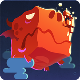 Brick Down: Dragon Invasions