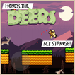 Bloody Deer Run ikona