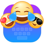 Colorkey GIF Keyboard & Fonts