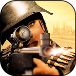 American Sniper : Elite Sniper