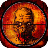 Zombie Sniper Shooter