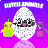 Hatsh eggs 🐣
