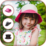 Hat Photo Editor
