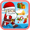 Santa Run Christmas 2018 - Subway Rush 2D APK