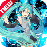 Kawaii Hatsune Miku Game Guide