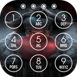 Pennywise Lock Screen
