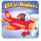 Elif'in Macera Düşleri