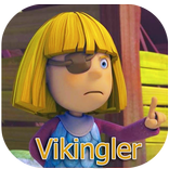 Vikingler macera